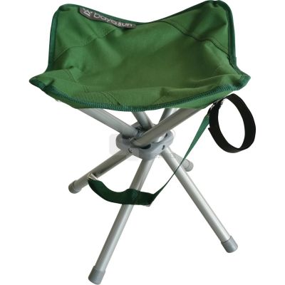 Tabouret pliant